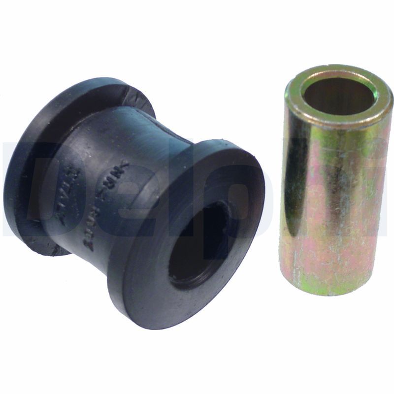 Delphi TD296W Mounting, control/trailing arm - 1