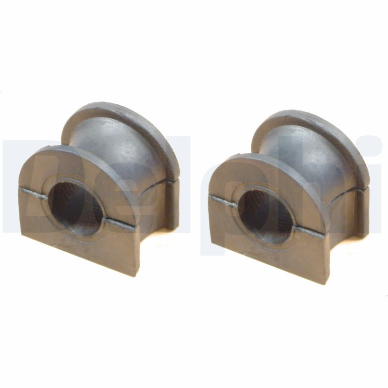 Delphi TD341W Bushing, stabiliser bar - 1