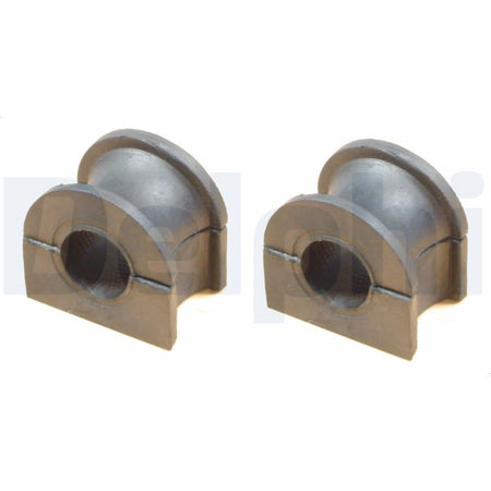 Delphi TD341W Bushing, stabiliser bar - 1