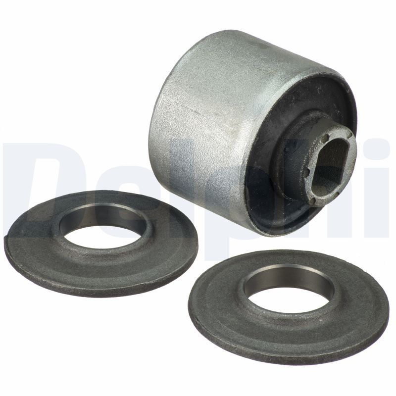 Delphi TD4208W Mounting, control/trailing arm - 1