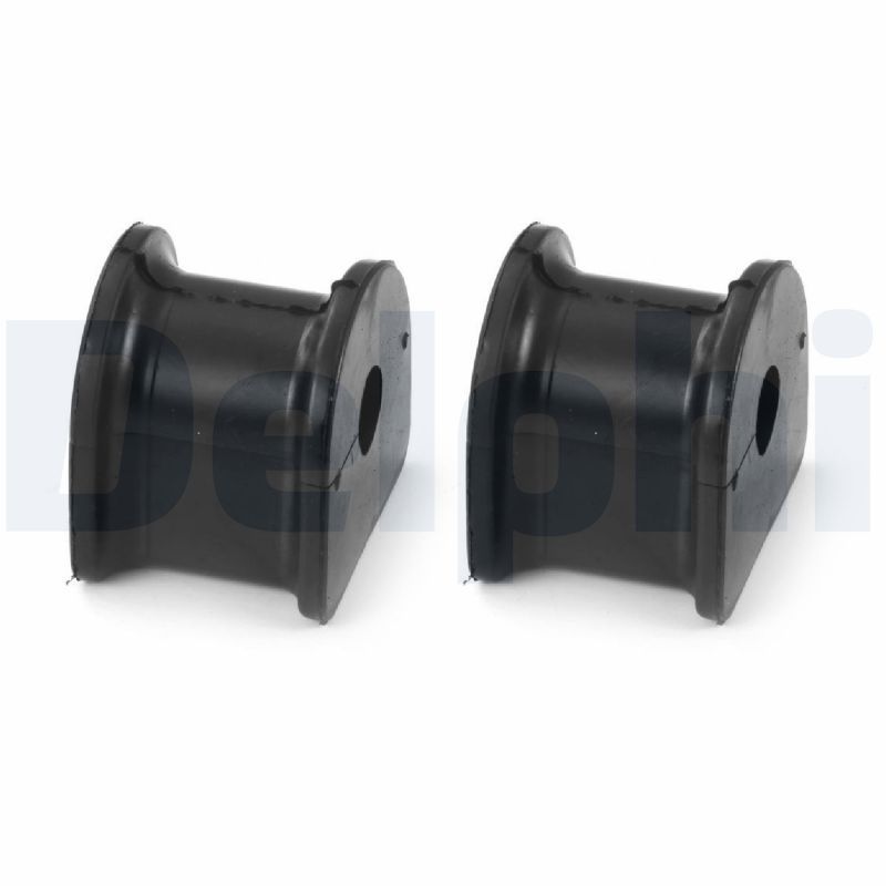 Delphi TD4217W Bushing, stabiliser bar - 2