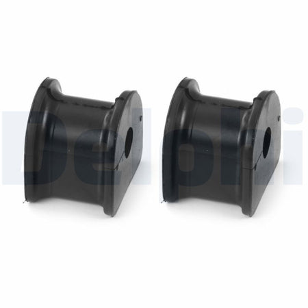 Delphi TD4217W Bushing, stabiliser bar - 2