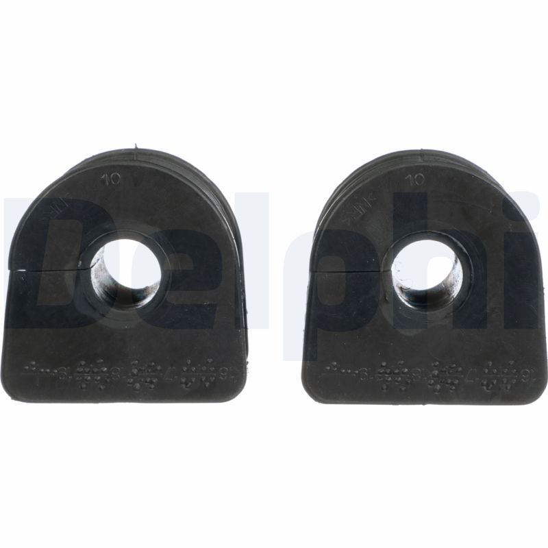 Delphi TD4217W Bushing, stabiliser bar - 3