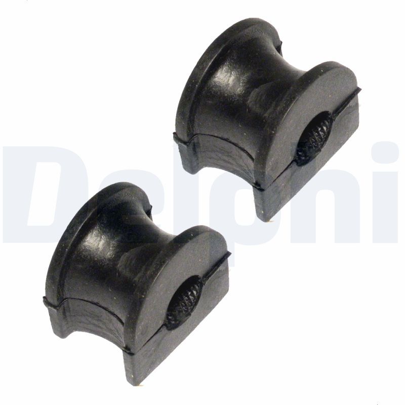 Delphi TD435W Bushing, stabiliser bar - 1