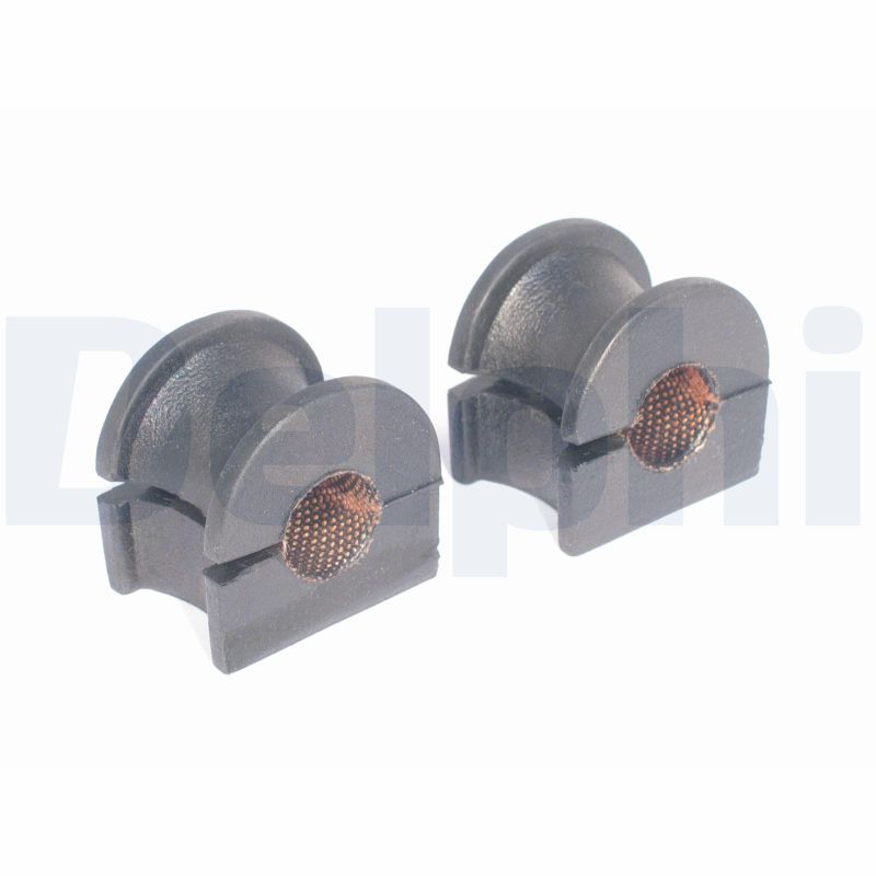 Delphi TD444W Bushing, stabiliser bar - 1