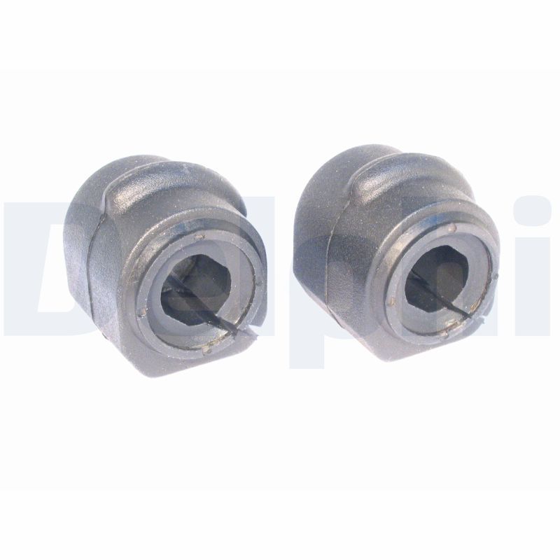 Delphi TD445W Bushing, stabiliser bar - 1