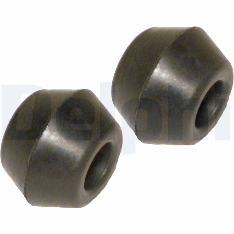 Delphi TD468W Mounting, control/trailing arm - 1