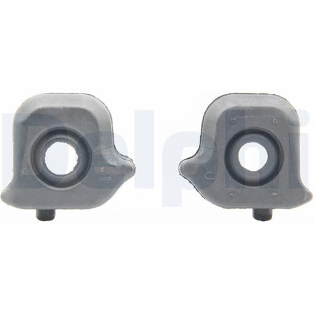 Delphi TD4779W Bushing, stabiliser bar - 2