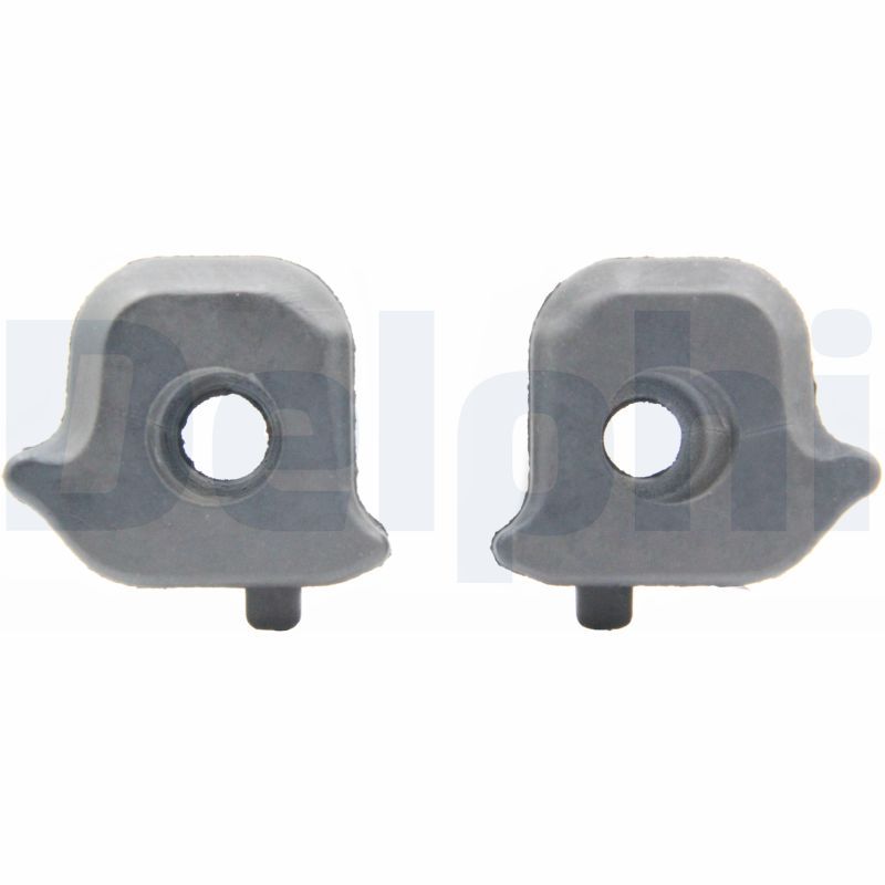 Delphi TD4779W Bushing, stabiliser bar - 4