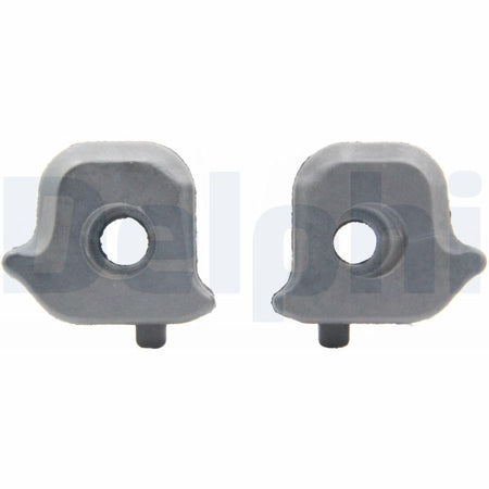 Delphi TD4779W Bushing, stabiliser bar - 4