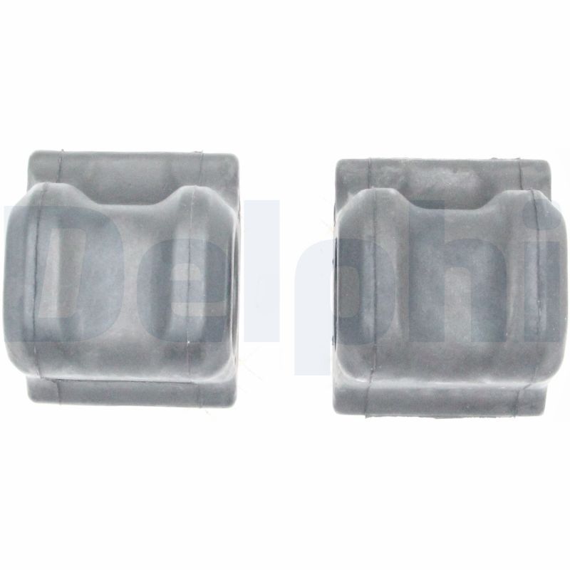 Delphi TD4779W Bushing, stabiliser bar - 5