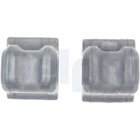 Delphi TD4779W Bushing, stabiliser bar - 5