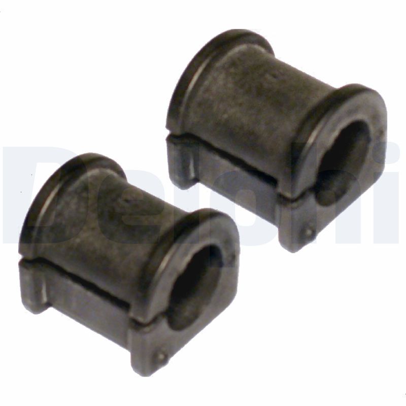 Delphi TD489W Bushing, stabiliser bar - 1