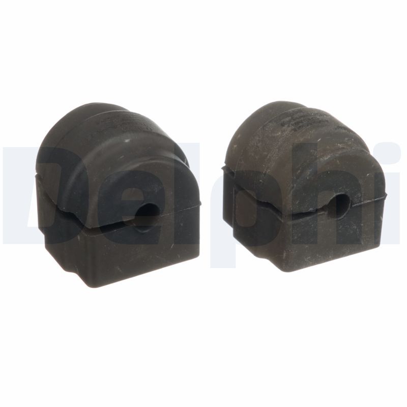 Delphi TD5117W Bushing, stabiliser bar - 1