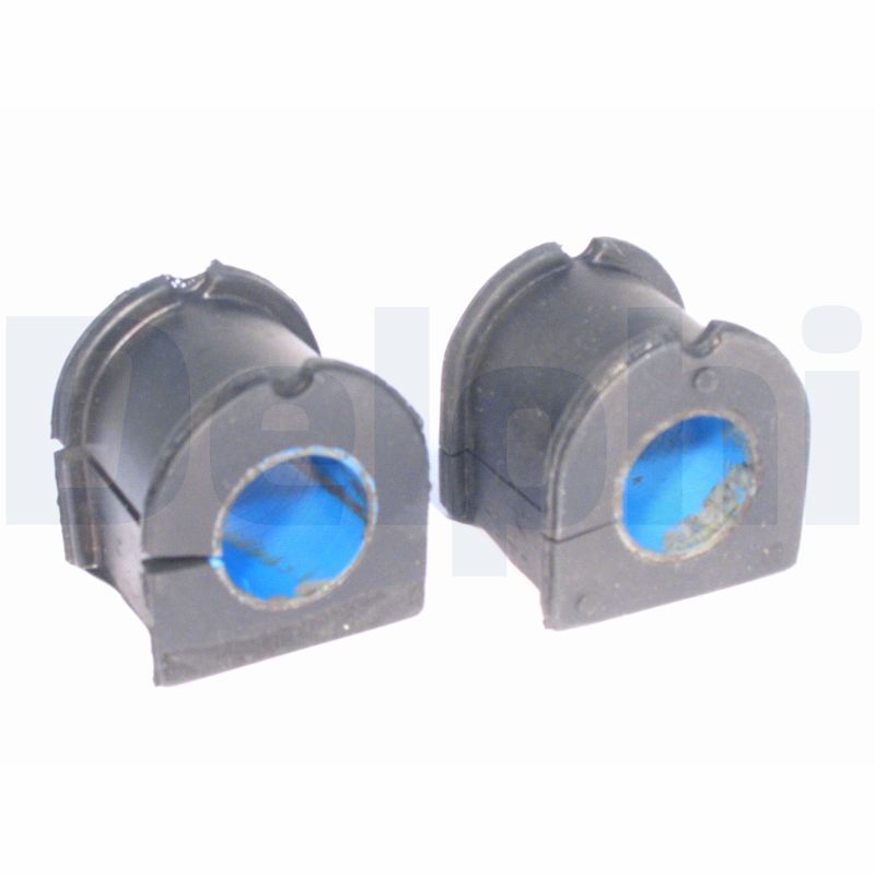 Delphi TD524W Bushing, stabiliser bar - 1