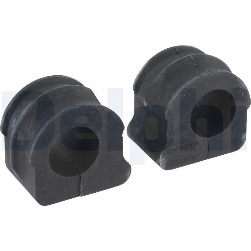 Delphi TD560W Bushing, stabiliser bar - 1