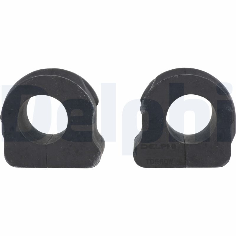 Delphi TD560W Bushing, stabiliser bar - 2