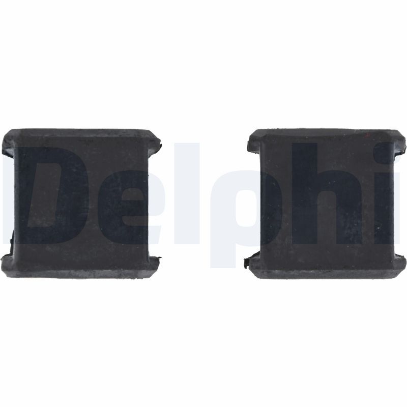 Delphi TD5772W Bushing, stabiliser bar - 3