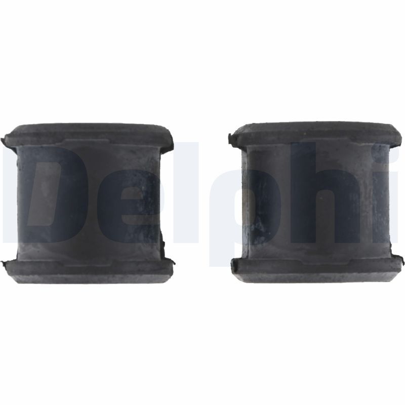 Delphi TD5772W Bushing, stabiliser bar - 5