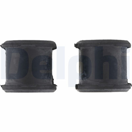 Delphi TD5772W Bushing, stabiliser bar - 5