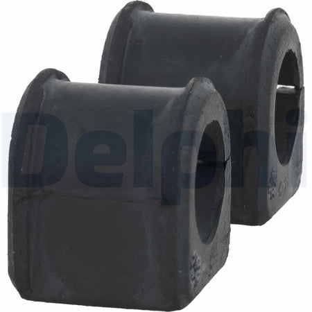 Delphi TD5772W Bushing, stabiliser bar - 6