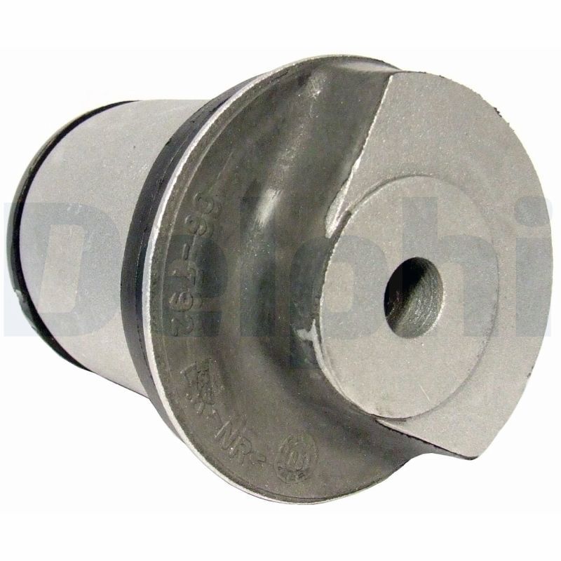 Delphi TD654W Bushing, axle beam - 1