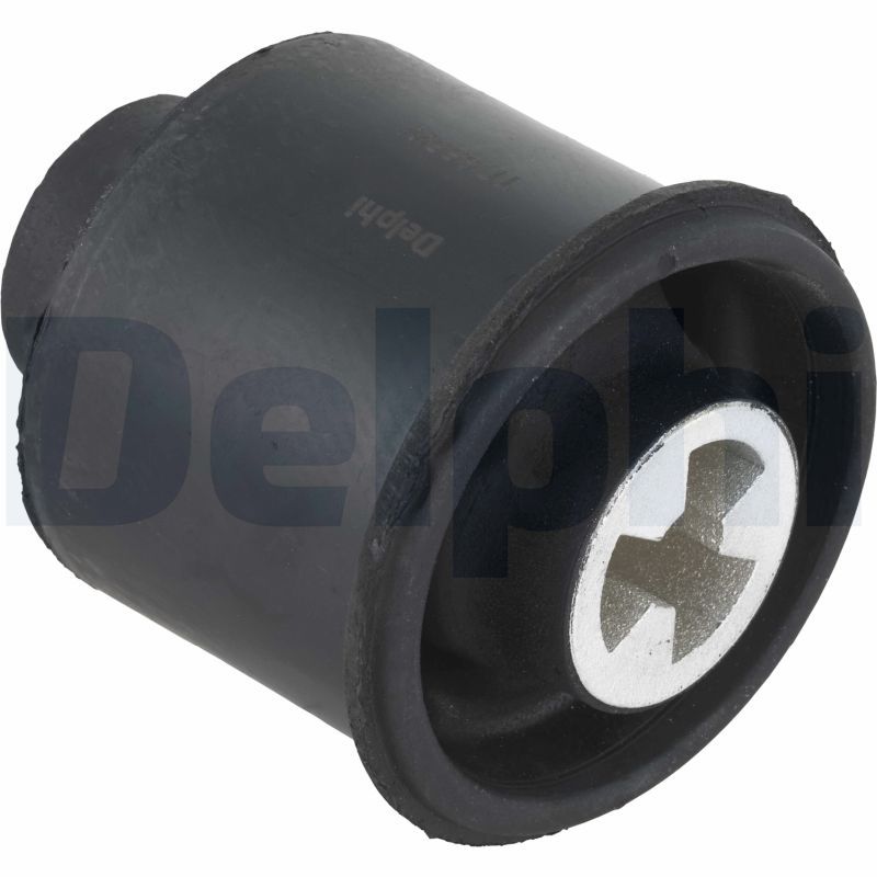 Delphi TD655W Bushing, axle beam - 1