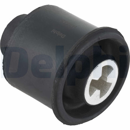 Delphi TD655W Bushing, axle beam - 1