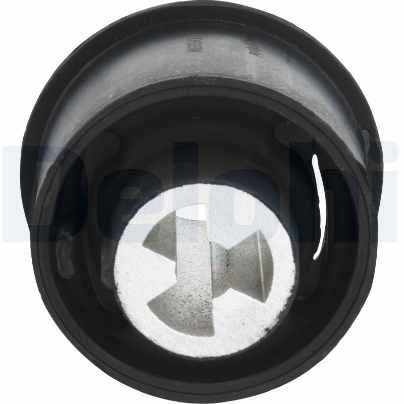 Delphi TD655W Bushing, axle beam - 2