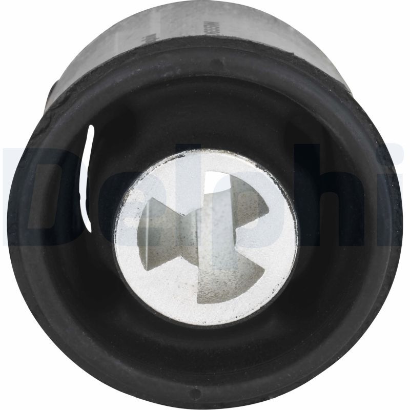 Delphi TD655W Bushing, axle beam - 4
