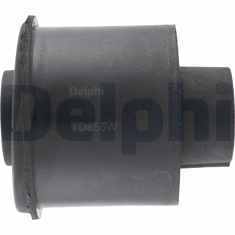 Delphi TD655W Bushing, axle beam - 5