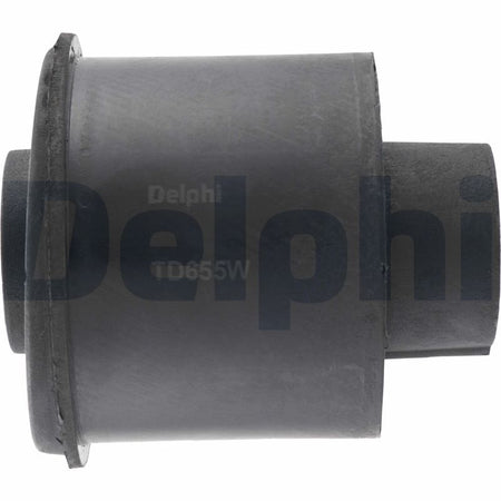 Delphi TD655W Bushing, axle beam - 5