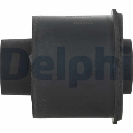 Delphi TD655W Bushing, axle beam - 6