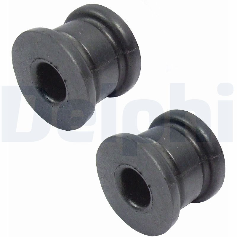 Delphi TD680W Bushing, stabiliser bar - 1
