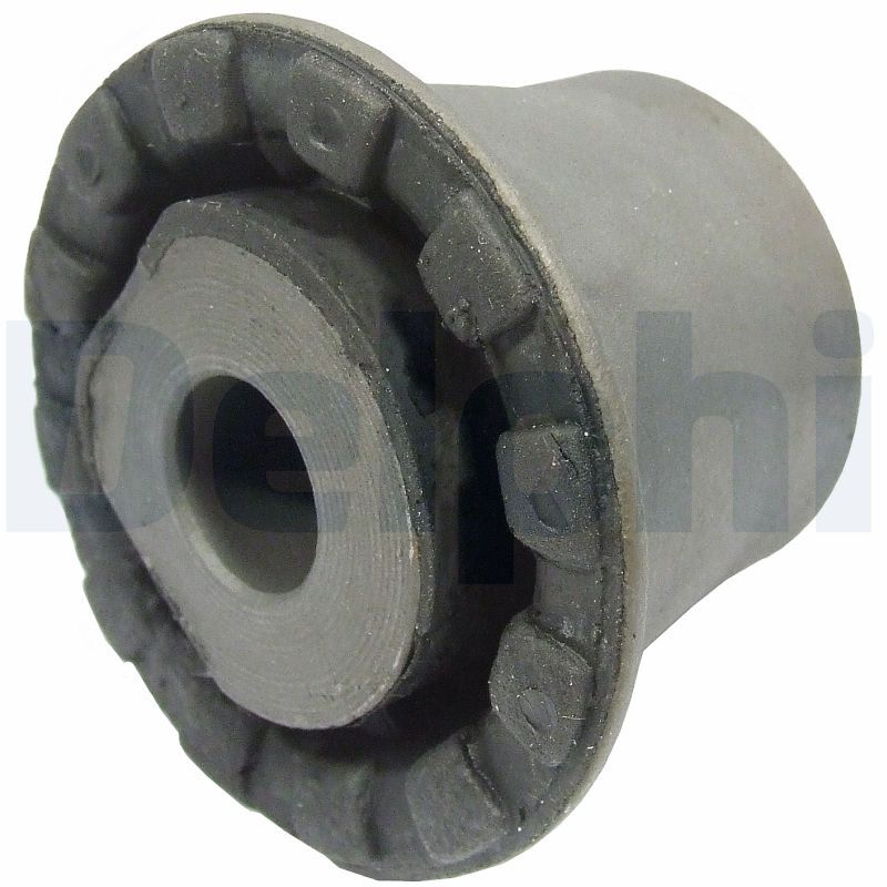 Delphi TD688W Bushing, axle beam - 1