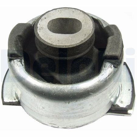 Delphi TD691W Bushing, axle beam - 1