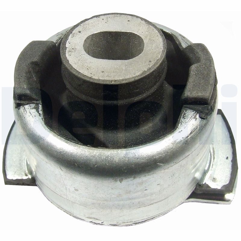 Delphi TD691W Bushing, axle beam - 1
