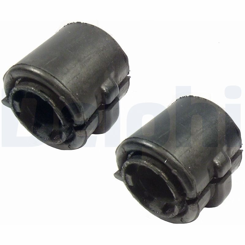 Delphi TD701W Bushing, stabiliser bar - 1