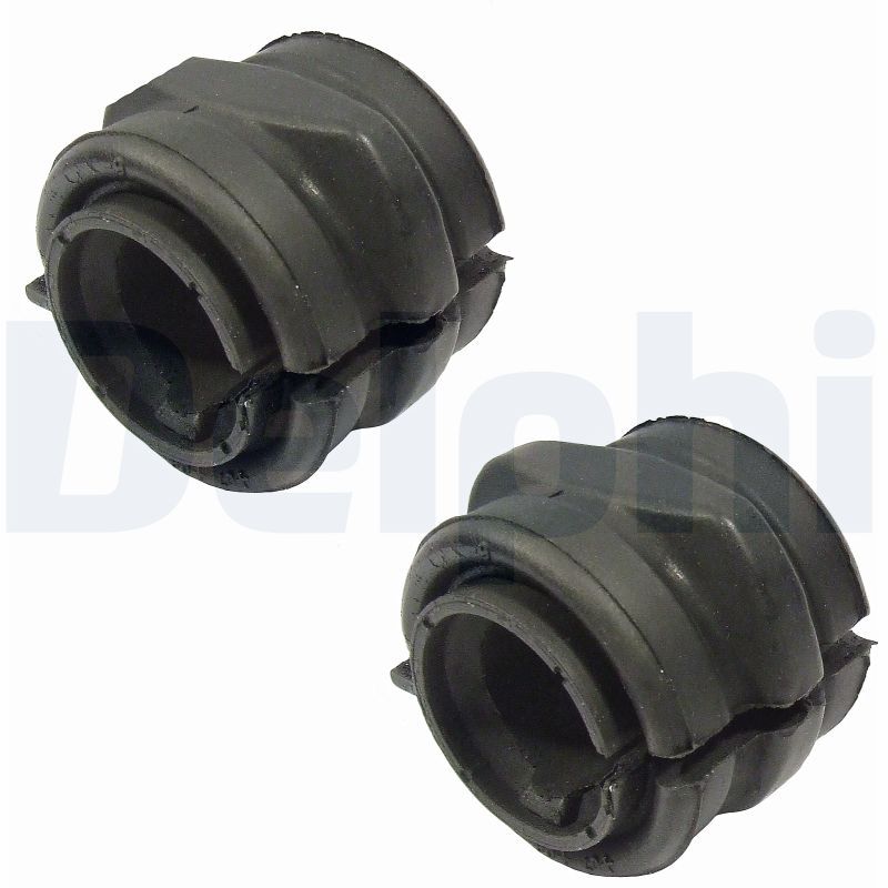 Delphi TD703W Bushing, stabiliser bar - 1