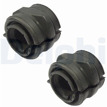Delphi TD703W Bushing, stabiliser bar - 1