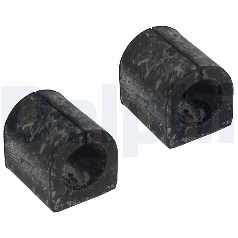 Delphi TD745W Bushing, stabiliser bar - 1