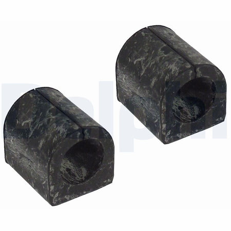 Delphi TD745W Bushing, stabiliser bar - 1
