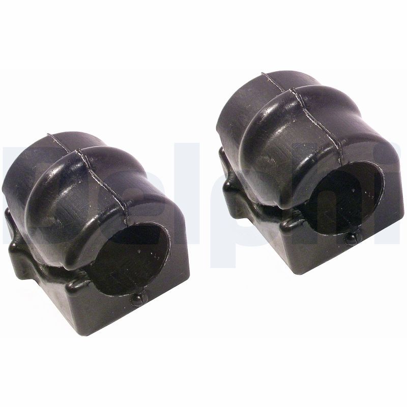 Delphi TD785W Bushing, stabiliser bar - 1