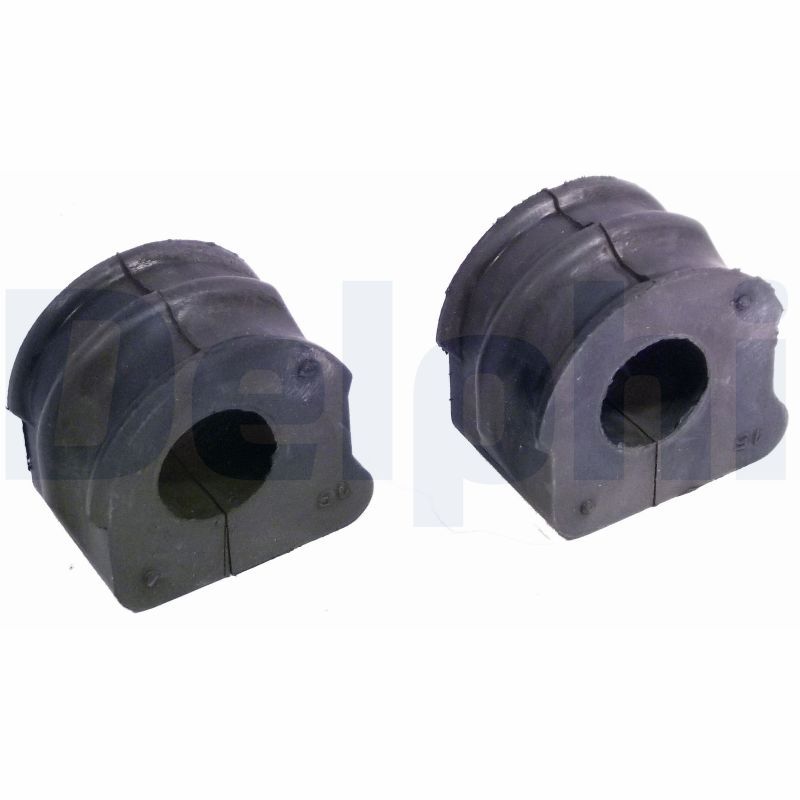 Delphi TD790W Bushing, stabiliser bar - 1