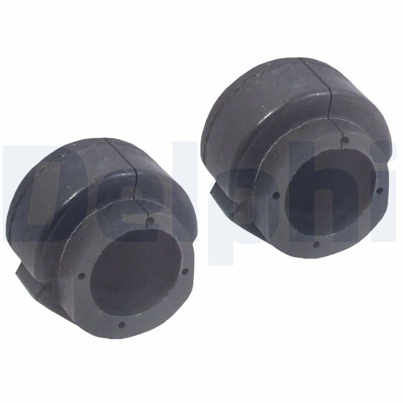 Delphi TD810W Bushing, stabiliser bar - 1