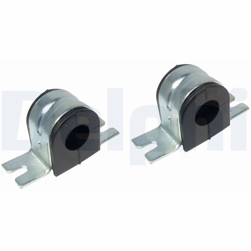 Delphi TD885W Bushing, stabiliser bar - 1