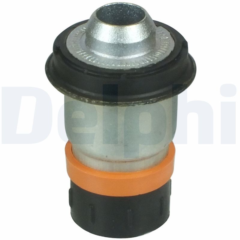 Delphi TD888W Bushing, axle beam - 1