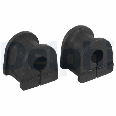 Delphi TD910W Bushing, stabiliser bar - 1