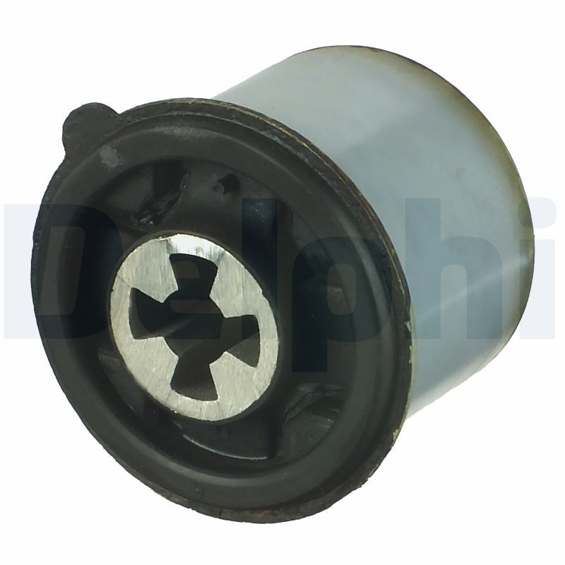 Delphi TD911W Bushing, axle beam - 1