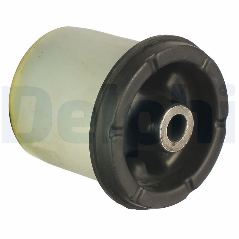 Delphi TD921W Bushing, axle beam - 1